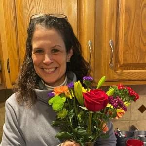 Meet your Posher, Andrea